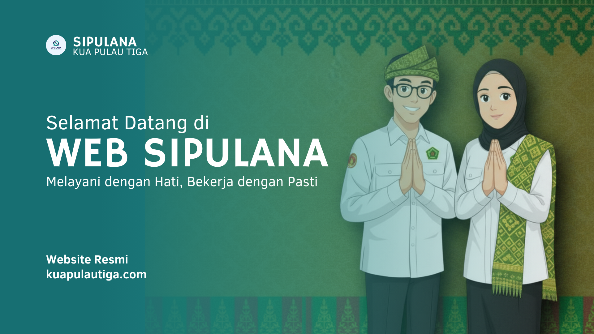 Awak Dotang Ami Sambot