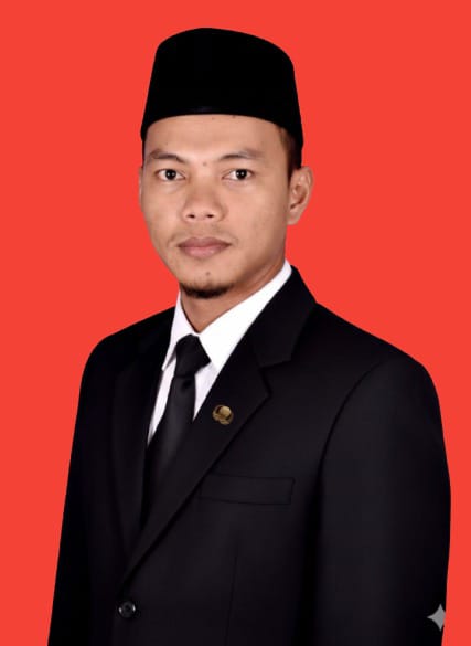 AMIR MUKMIN, S.I.Kom