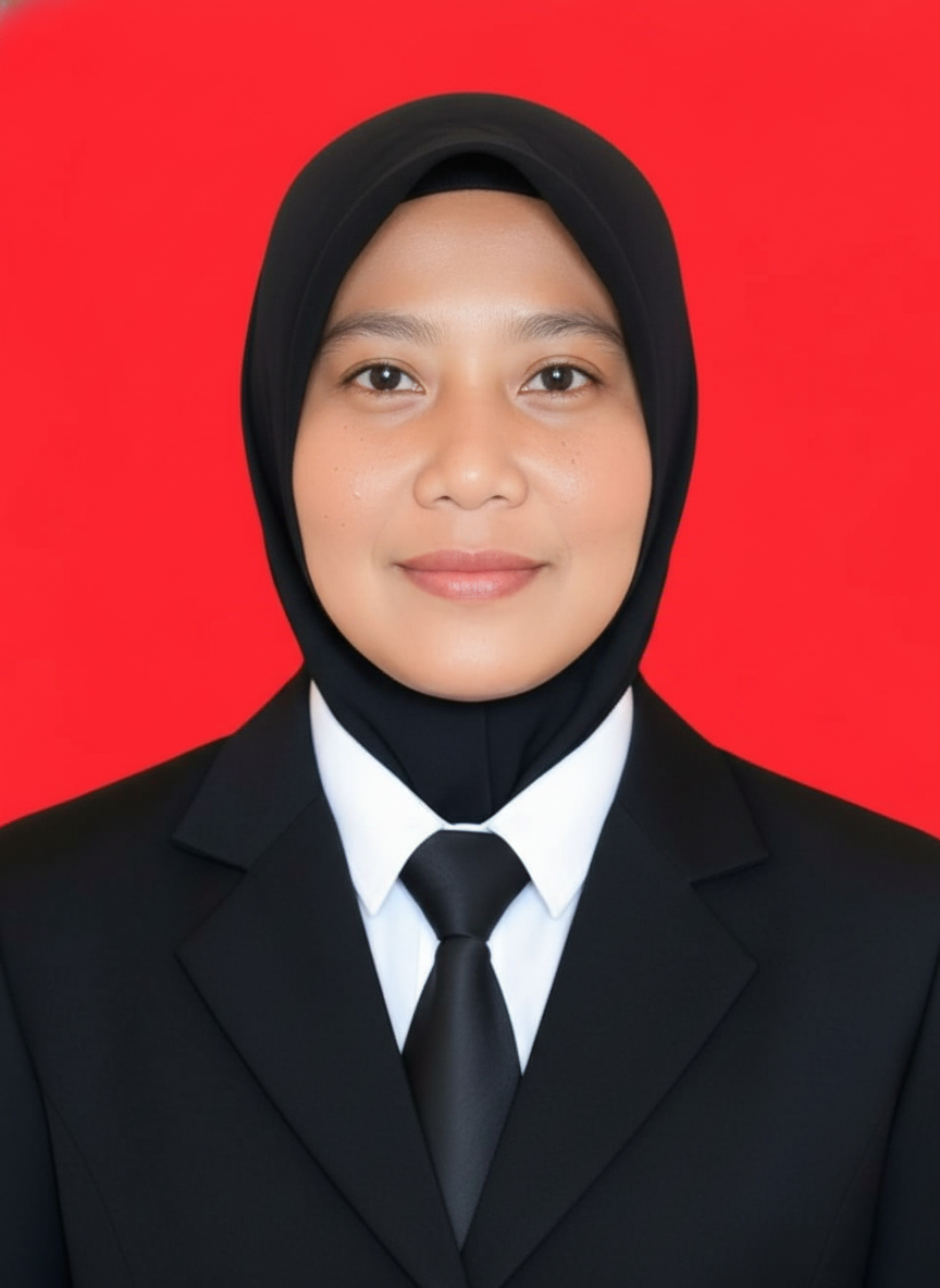 ZAIDAH, S.Pd.I